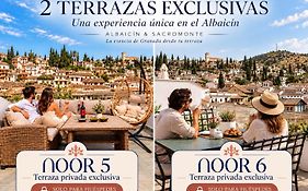 Noor Apartamentos